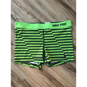 Nike Pro Spandex Dri-Fit